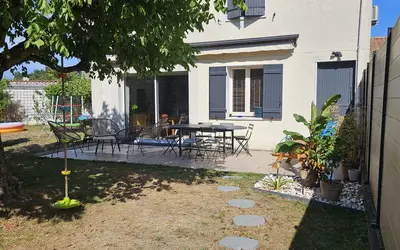 Talence (33400)