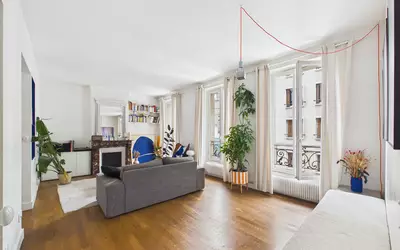 Paris 18E (75018)