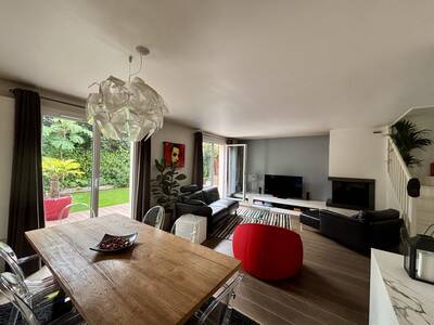 Vente maison 6 pièces Rungis (94150)