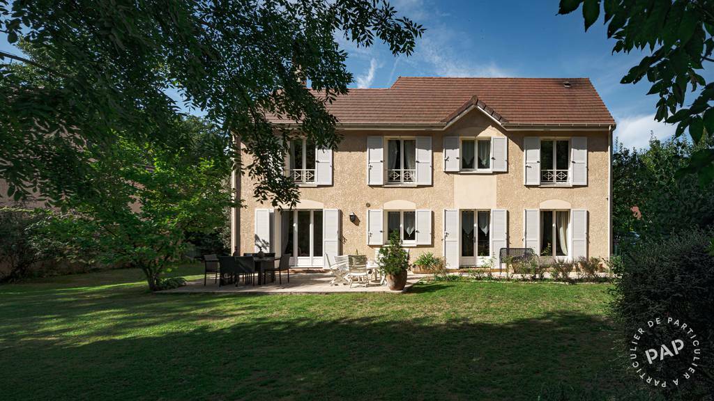 Vente Maison Le Plessis-Trévise (94420) 180 m² 649.000 €