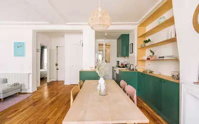Paris 11E (75011)