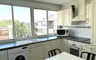 Villeurbanne (69100)
