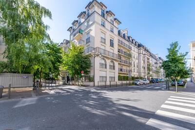Location appartement 3 pièces Le Perreux-sur-Marne (94170)