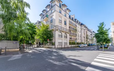 Le Perreux-Sur-Marne (94170)
