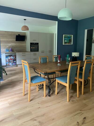 Vente appartement 4 pièces Rouen (76)