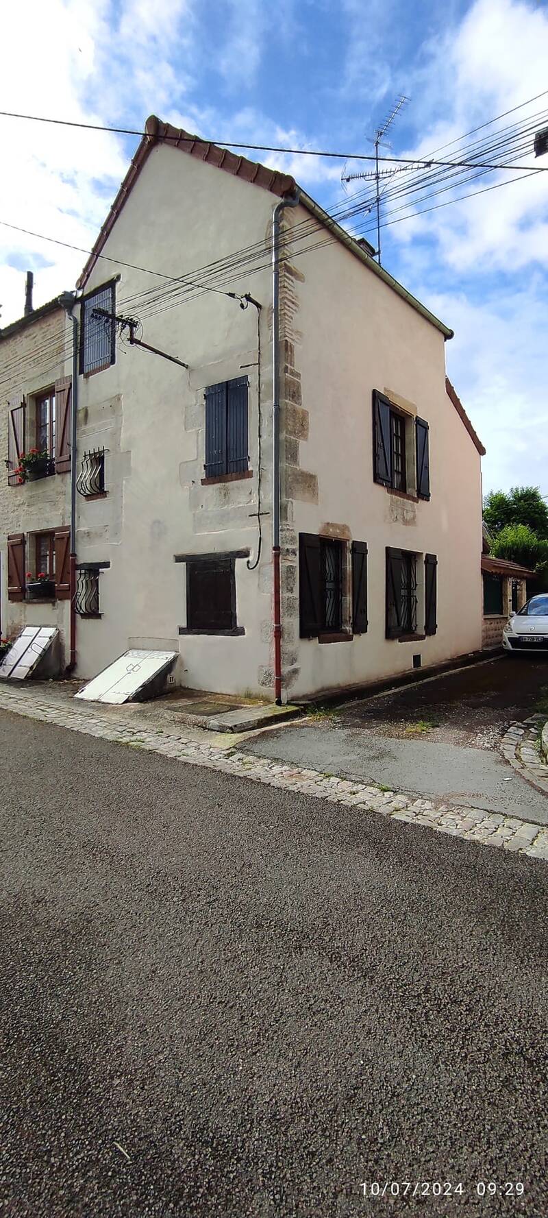 Châtillon-Sur-Seine (21400)