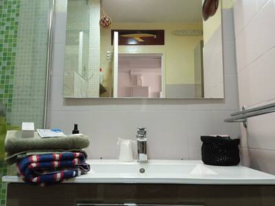 Vente appartement studio Pau (64000)