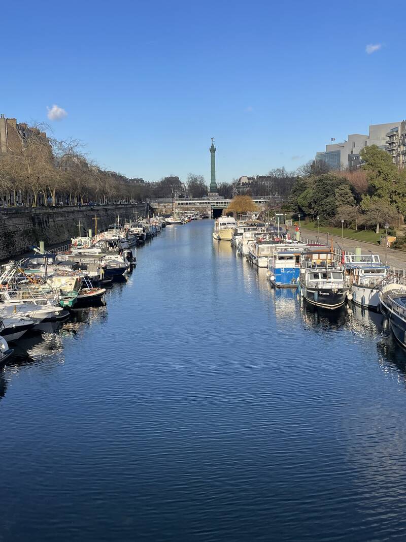 Paris 4E (75004)