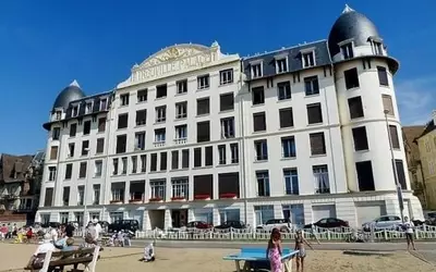 Trouville-Sur-Mer (14360)