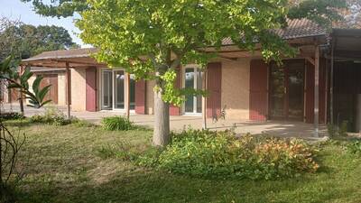 Vente maison 4 pièces La Brillanne (04700)