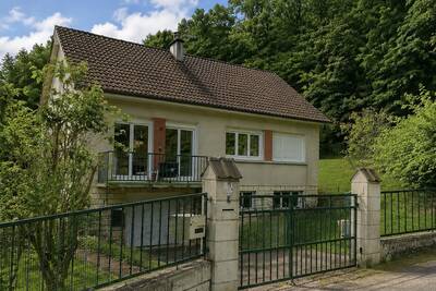 Vente maison 5 pièces Ronquerolles (95340)