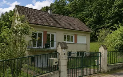 Ronquerolles (95340)