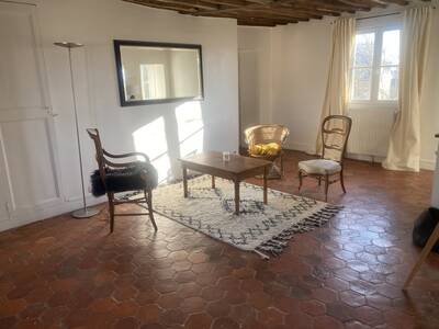 Vente appartement 3 pièces Versailles (78000)