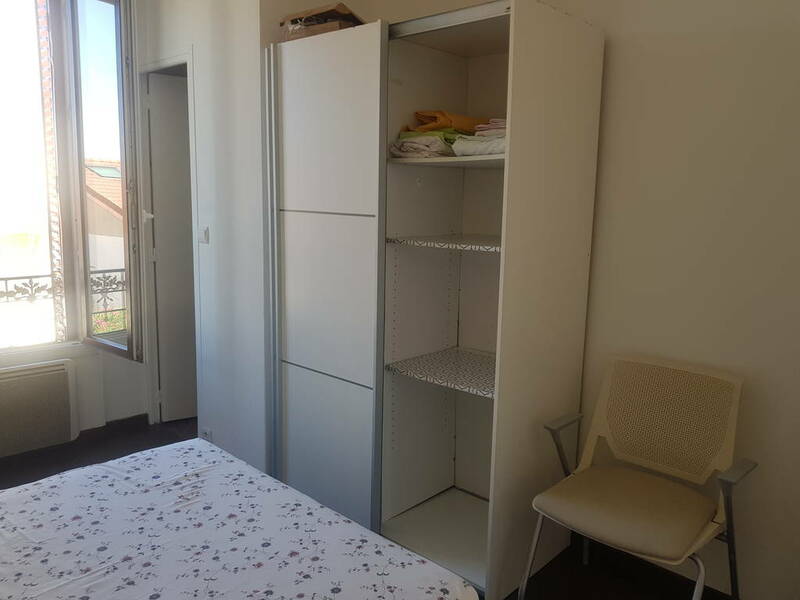 Rosny-Sous-Bois (93110)
