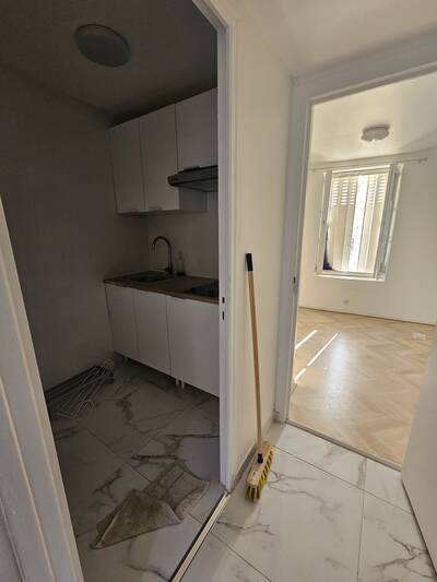 Location appartement studio Nanterre (92000)