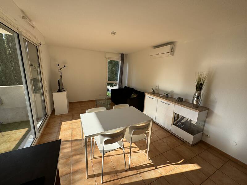 Marseille 12E (13012)