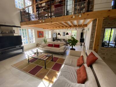Vente maison 6 pièces Valmondois (95760)