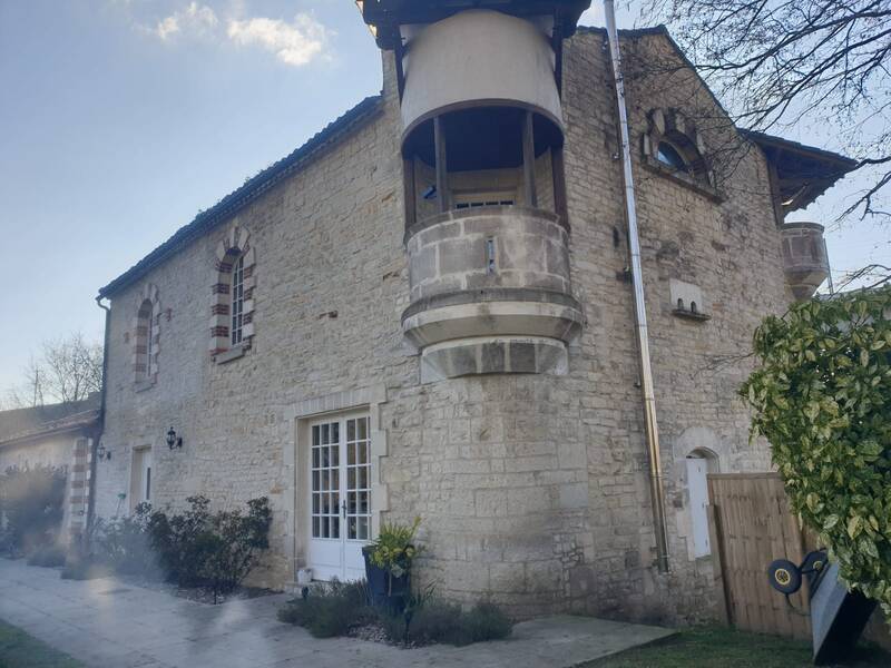 Luxé (16230)