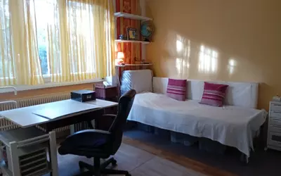 Dans Maison Avec Jardin, Villers-Lès-Nancy (54600)