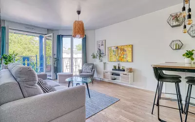 Le Plessis-Robinson (92350)