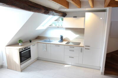 Vente appartement 3 pièces Melun (77000)