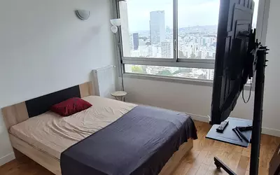 Courbevoie (92400)