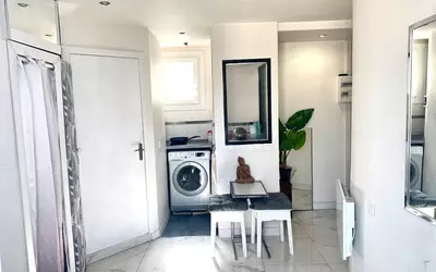 Paris 18E (75018)