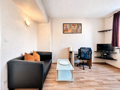 Vente appartement 2 pièces Tours (37)