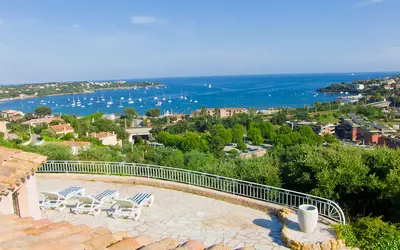 Saint-Raphaël (83530)