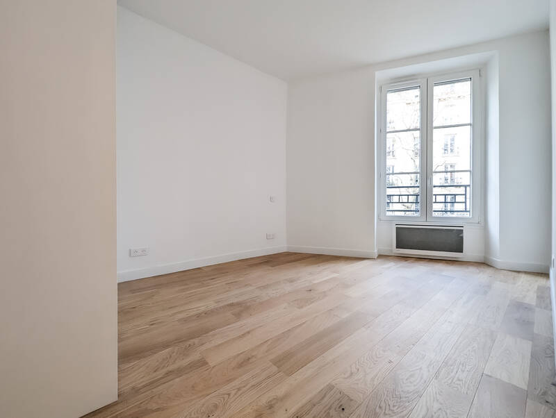 Paris 17E