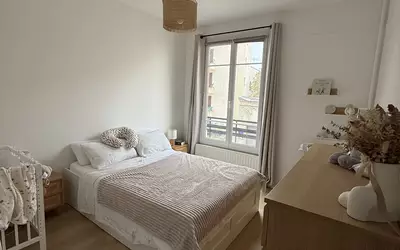 Asnières-Sur-Seine (92600)