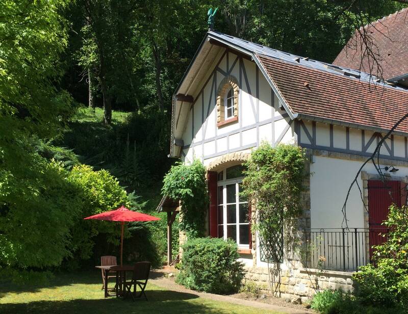 Valmondois (95760)