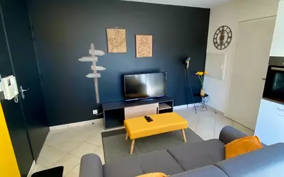 Nantes (44000)