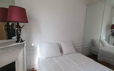 Paris 15E (75015)
