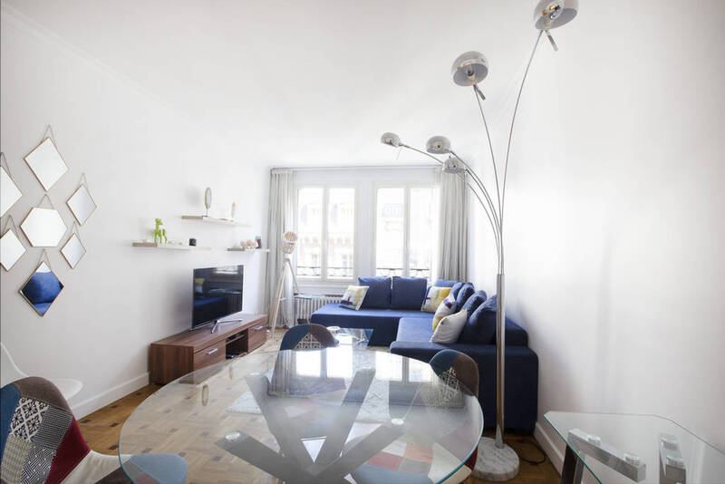 Paris 16E (75016)