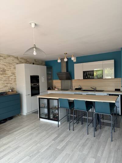 Vente appartement 3 pièces Avon (77210)