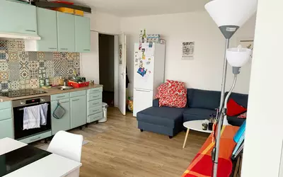 Paris 18E (75018)