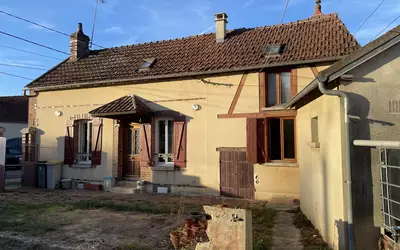 Villeneuve-Sur-Yonne (89500)
