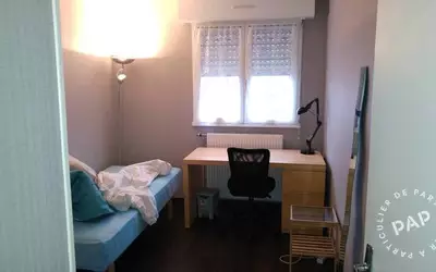 Cergy (95000)