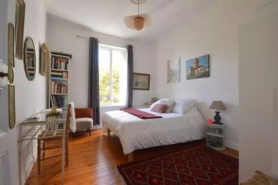 Vente maison 6 pièces La Rochelle (17000)