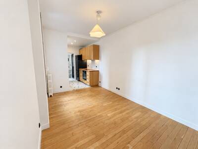 Vente appartement 3 pièces Boulogne-Billancourt (92100)
