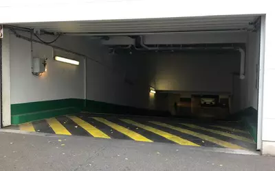 Privatif Sécurisé  Suresnes Centre-Ville
