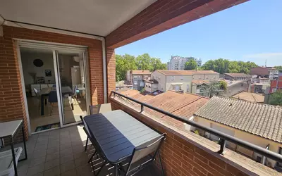 Toulouse (31000)