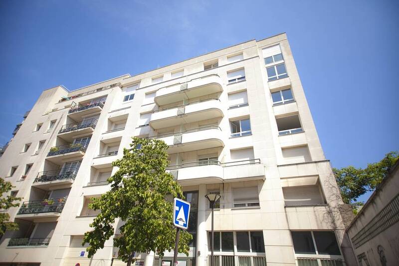 Paris 19E