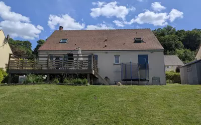 Corcy (02600)