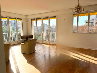 Vente appartement 3 pièces Neuilly-sur-Seine (92200)