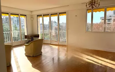 Neuilly-Sur-Seine (92200)
