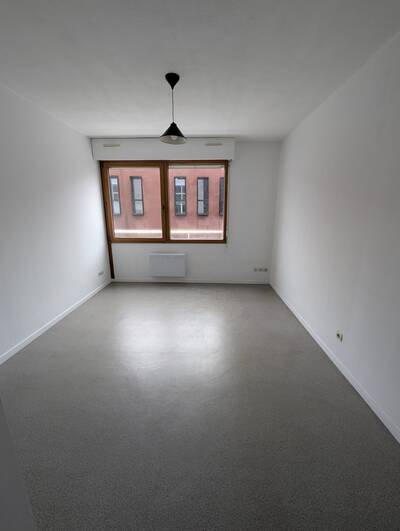 Location appartement studio Nantes (44)
