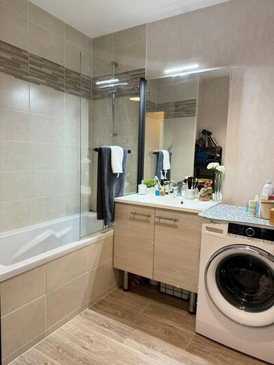 Vente appartement 2 pièces Hœnheim (67800)