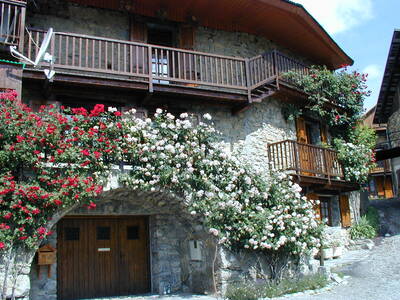Location maison 3 pièces Champcella (05310)